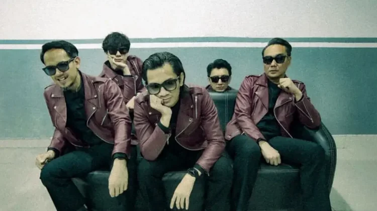 The Changcuters Siap Konser di London April 2026